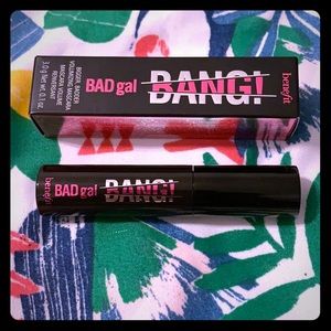 Benefit Bad gal Bang Mascara